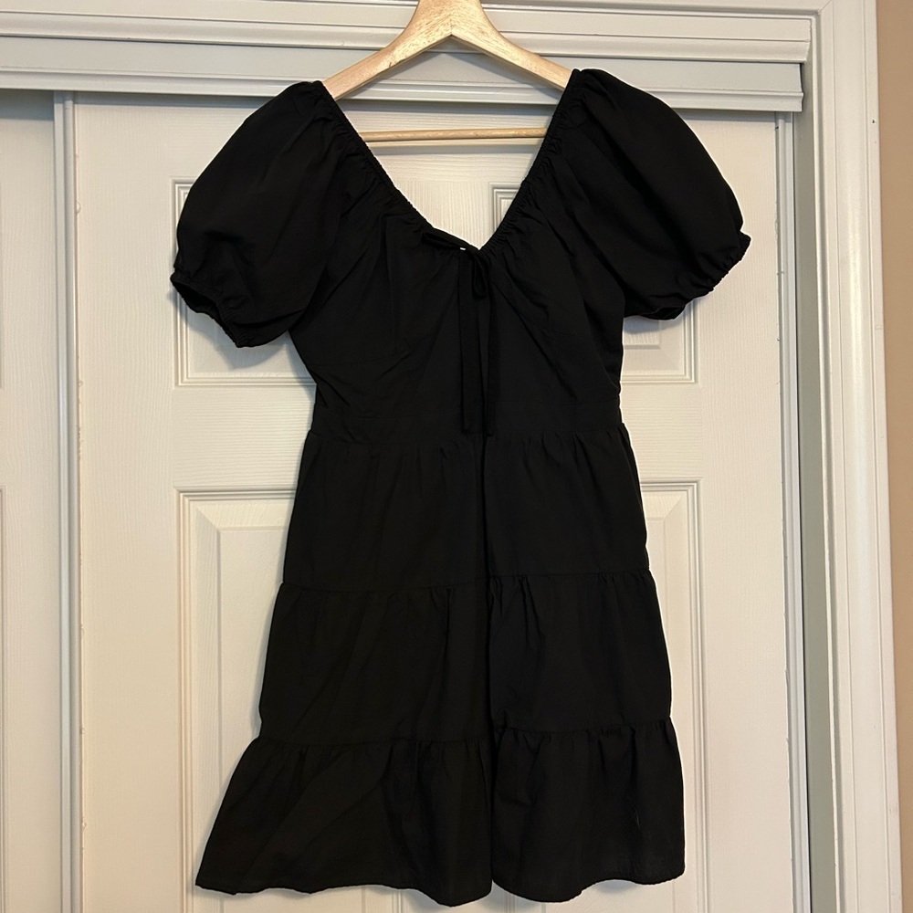 Spring & Mercer Dress